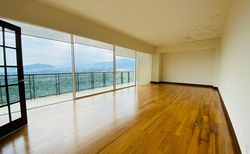 Apartment in Mexico City, Mexico 1