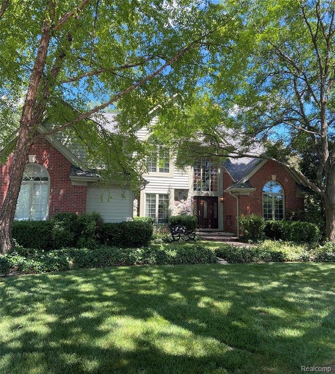 House in Troy, Michigan, United States 1 - 18309179