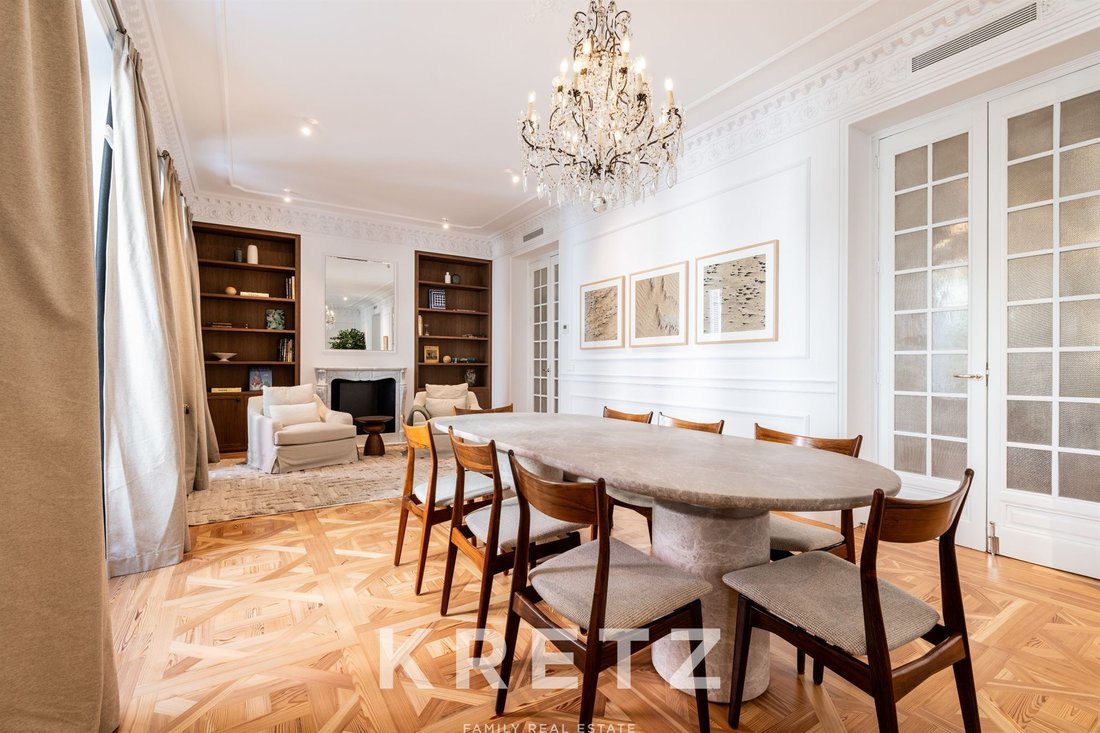 Apartment in Centro, Madrid, Spain 2 - 18415281