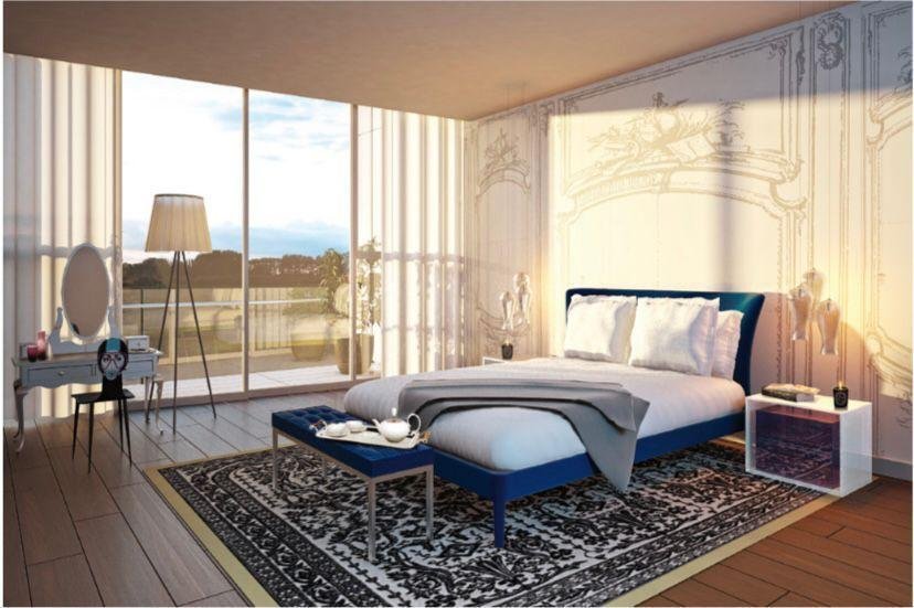 Apartment in Mexico City, Mexico 2 - 18492888