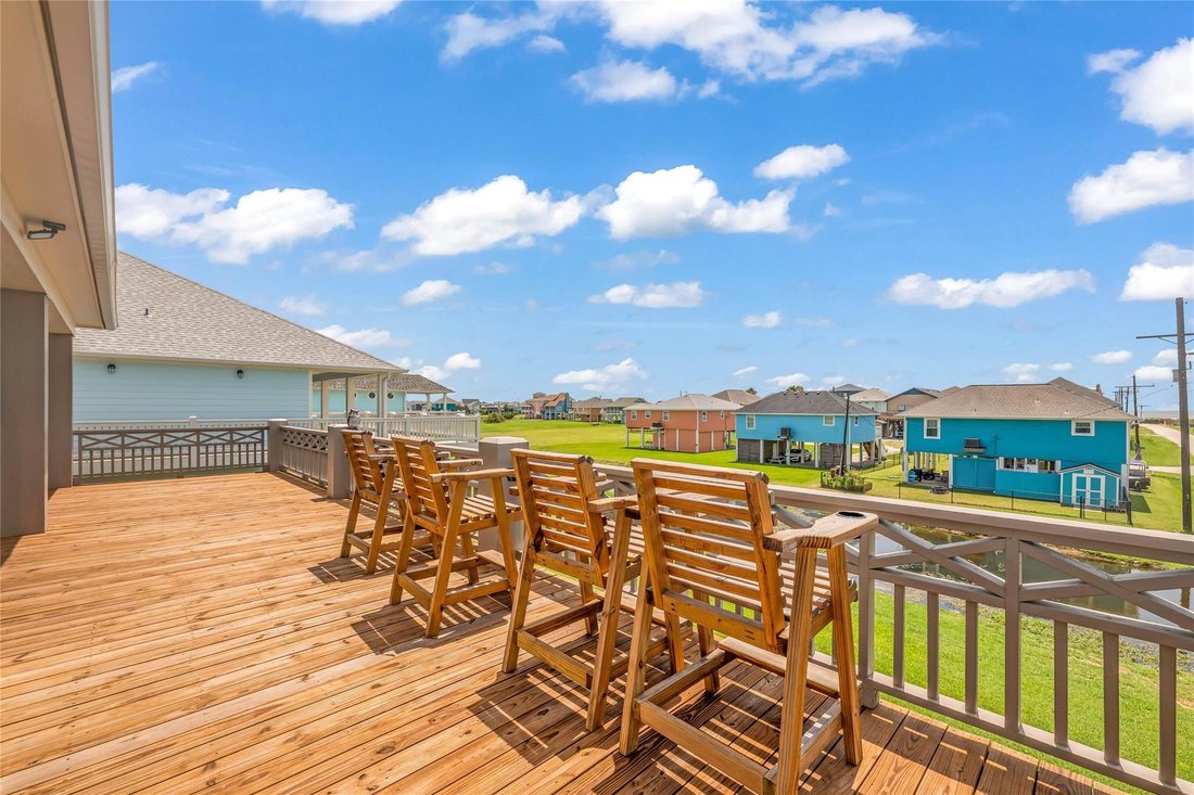 House in Bolivar Peninsula, Texas, United States 3 - 18494170