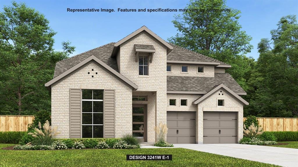House in McKinney, Texas, United States 1 - 18494328