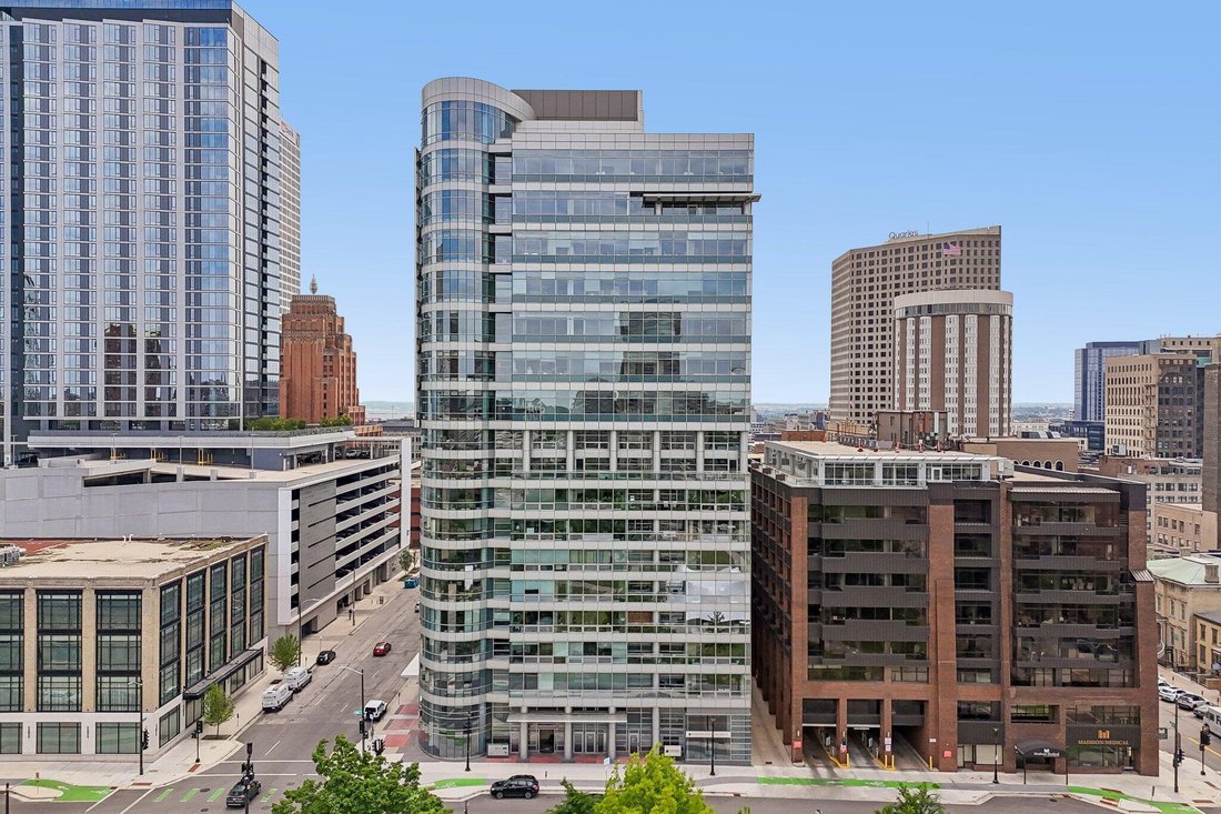Condo in Milwaukee, Wisconsin, United States 2 - 18494850