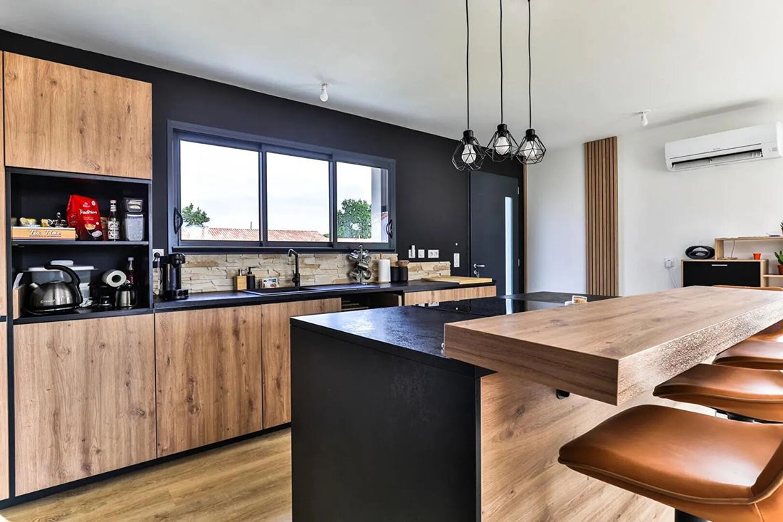 Villa in Bourg, Mimizan, France 5 - 18495700