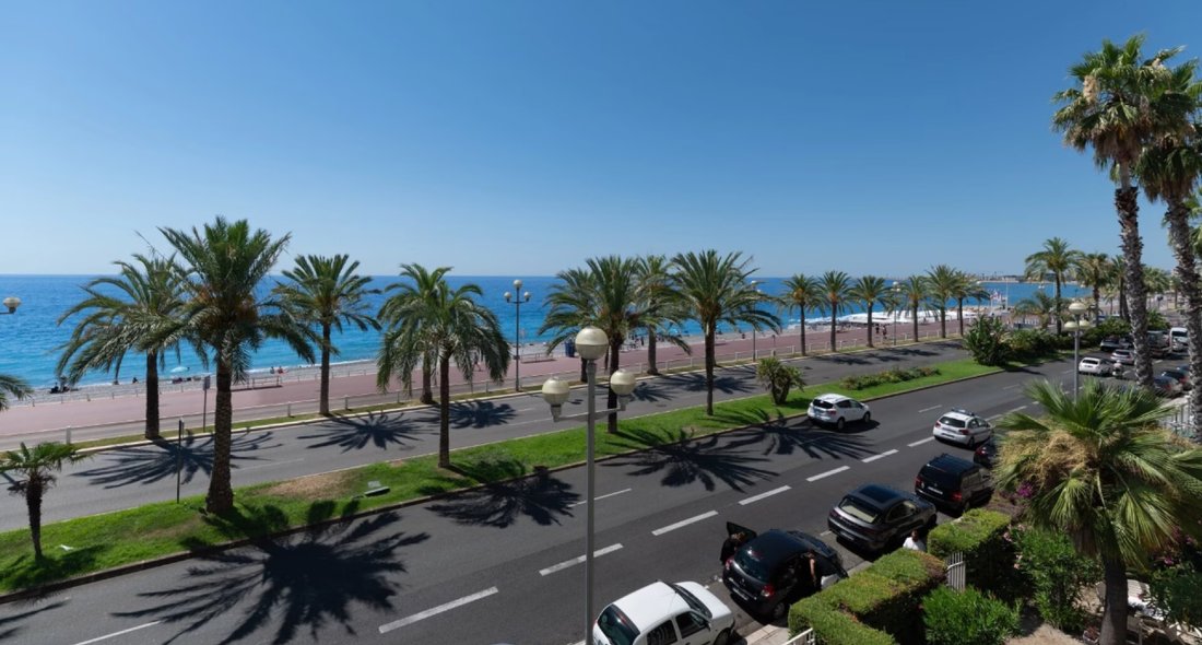 Apartment in Nice, Provence-Alpes-Côte d'Azur, France 4 - 18495330