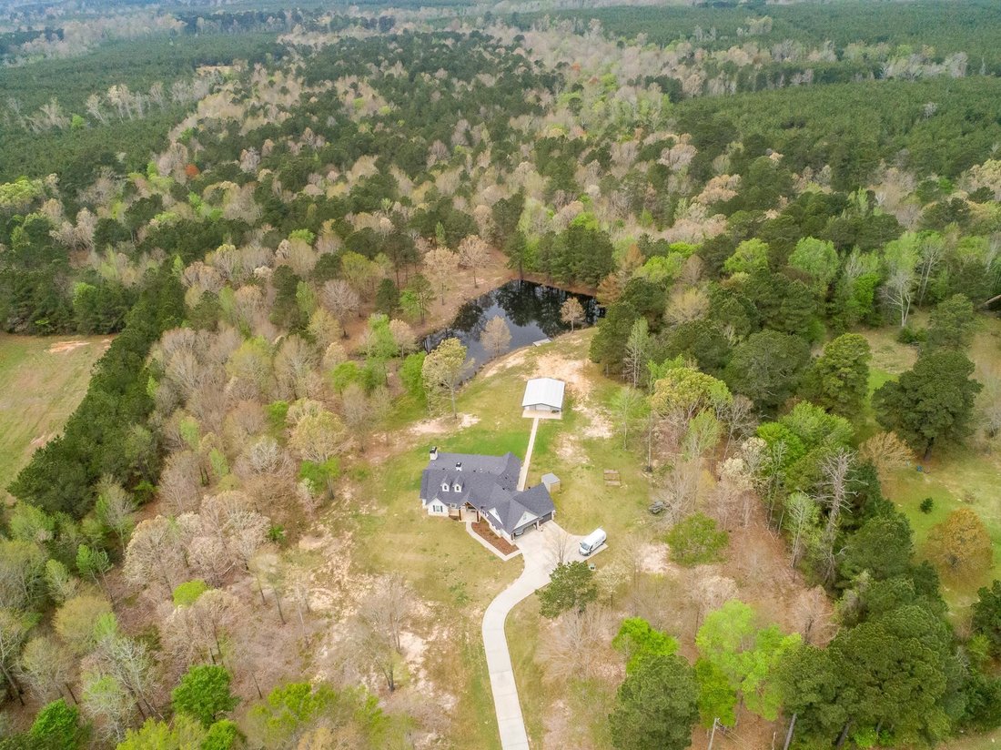 House in De Berry, Texas, United States 3 - 17792028