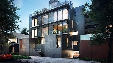 Apartment in Mexico City, Mexico City, Mexico 1 - 18492887