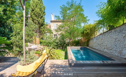 Apartamento en Castellane, 6e Arrondissement, Marsella 1