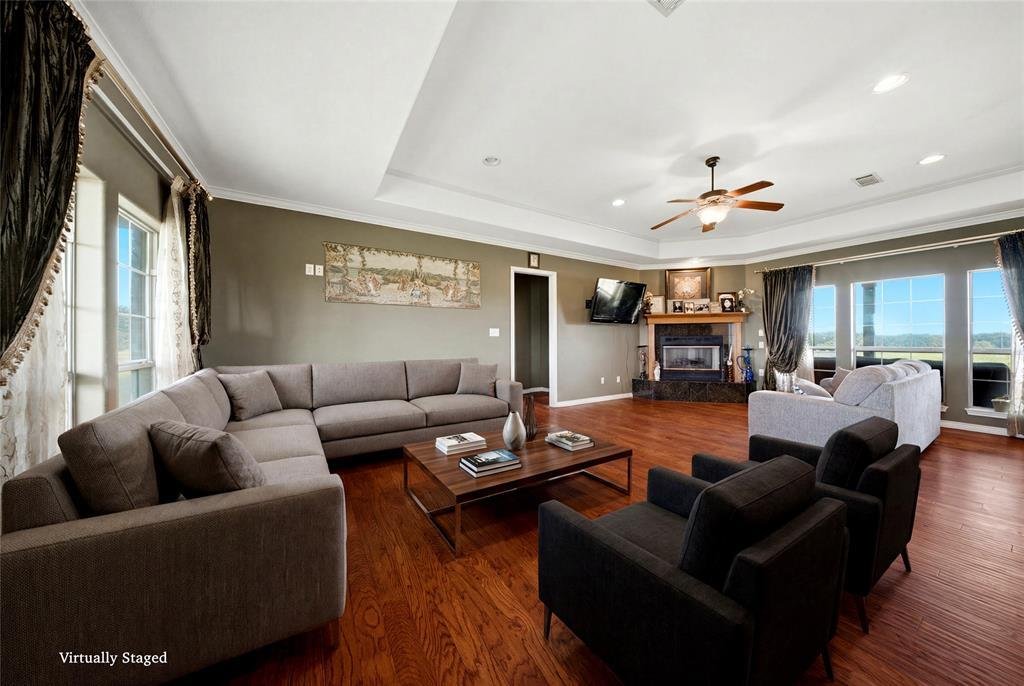 House in Gainesville, Texas, United States 4 - 18494300