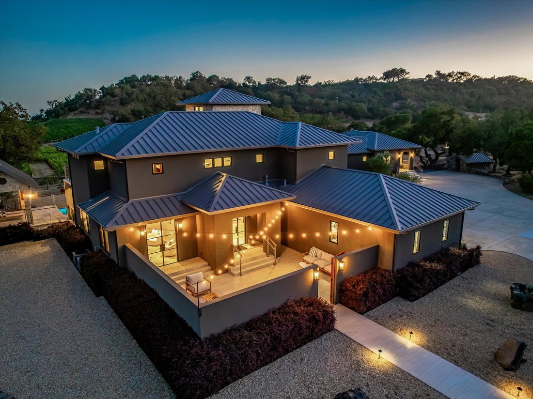 House in Napa, California, United States 5 - 18492028