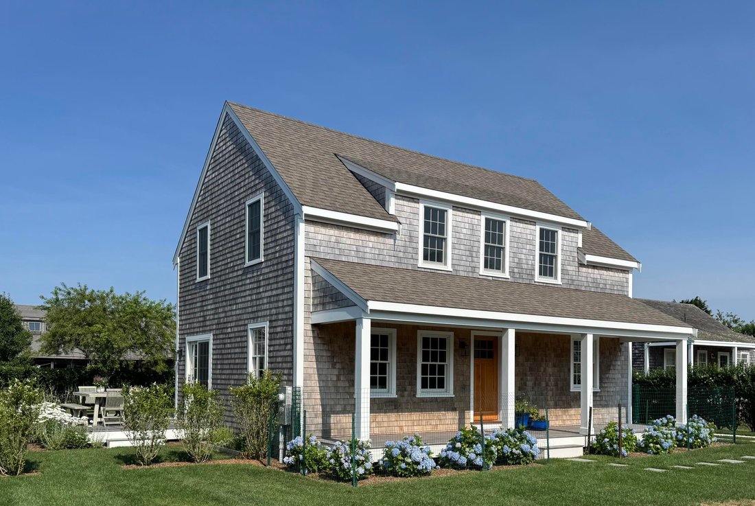 House in Nantucket, Massachusetts, United States 2 - 16729849