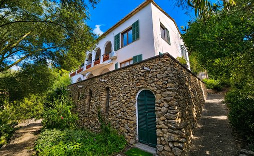 Villa in Port d'Andratx, Andratx, Balearische Inseln 1