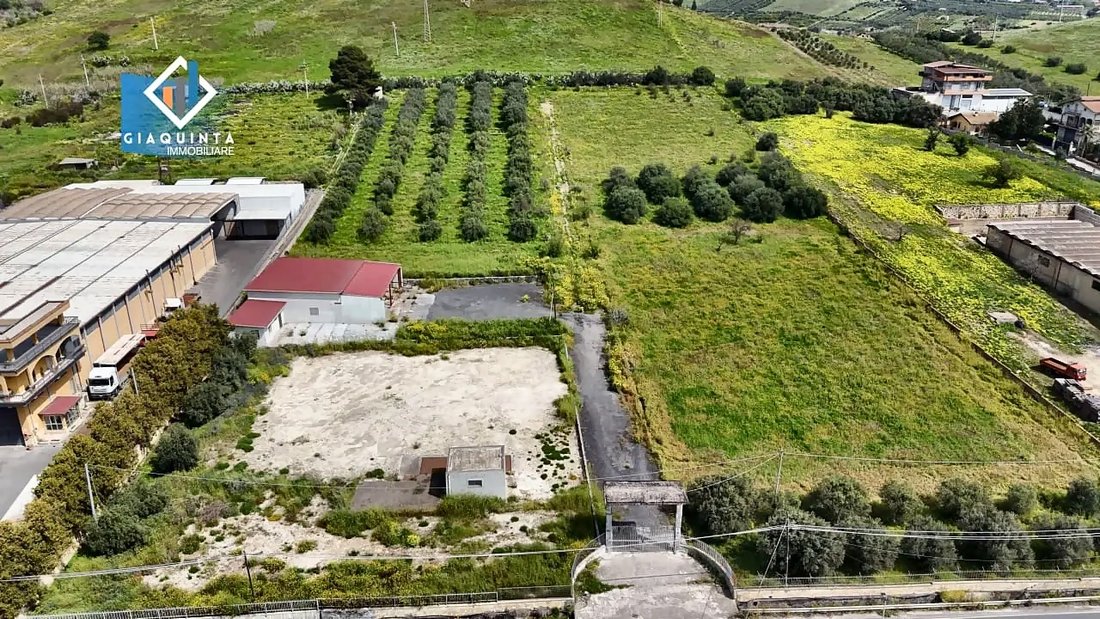 Land in Palagonia, Sicily, Italy 4 - 16179498