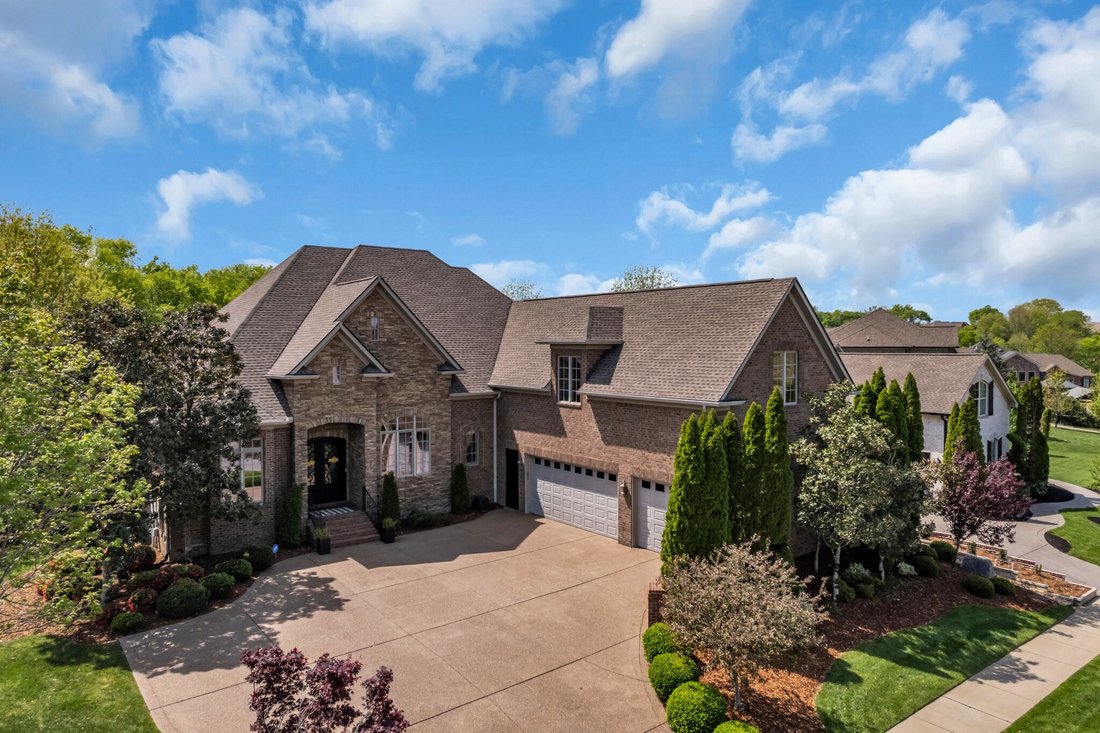 House in Gallatin, Tennessee, United States 1 - 18493723