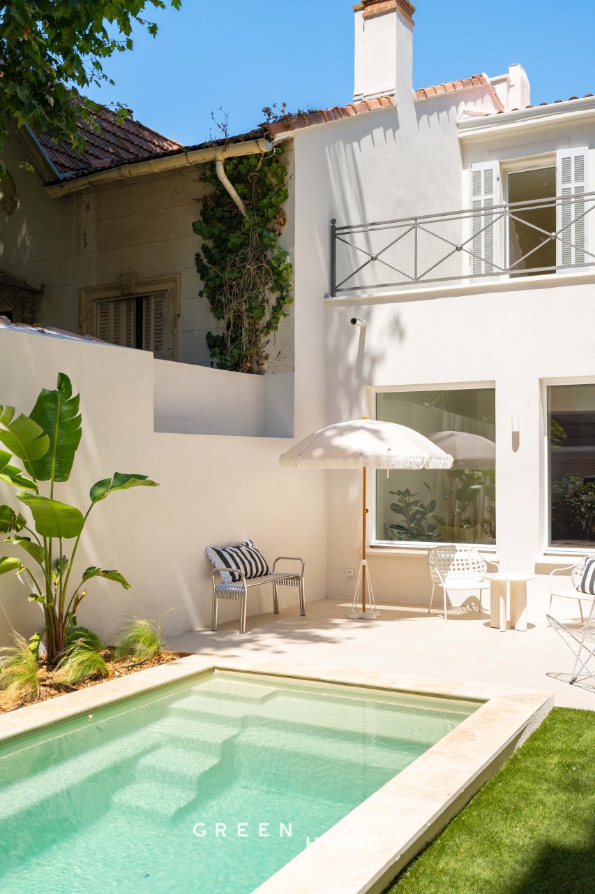 House in Baille, 5e Arrondissement, Marseille 5 - 18493680