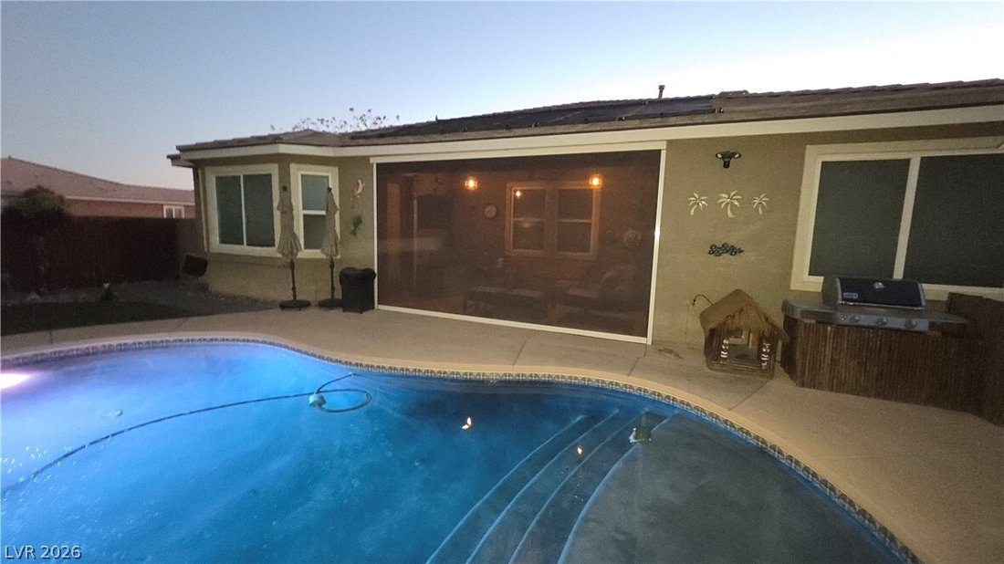 House in Las Vegas, Nevada, United States 5 - 18493272