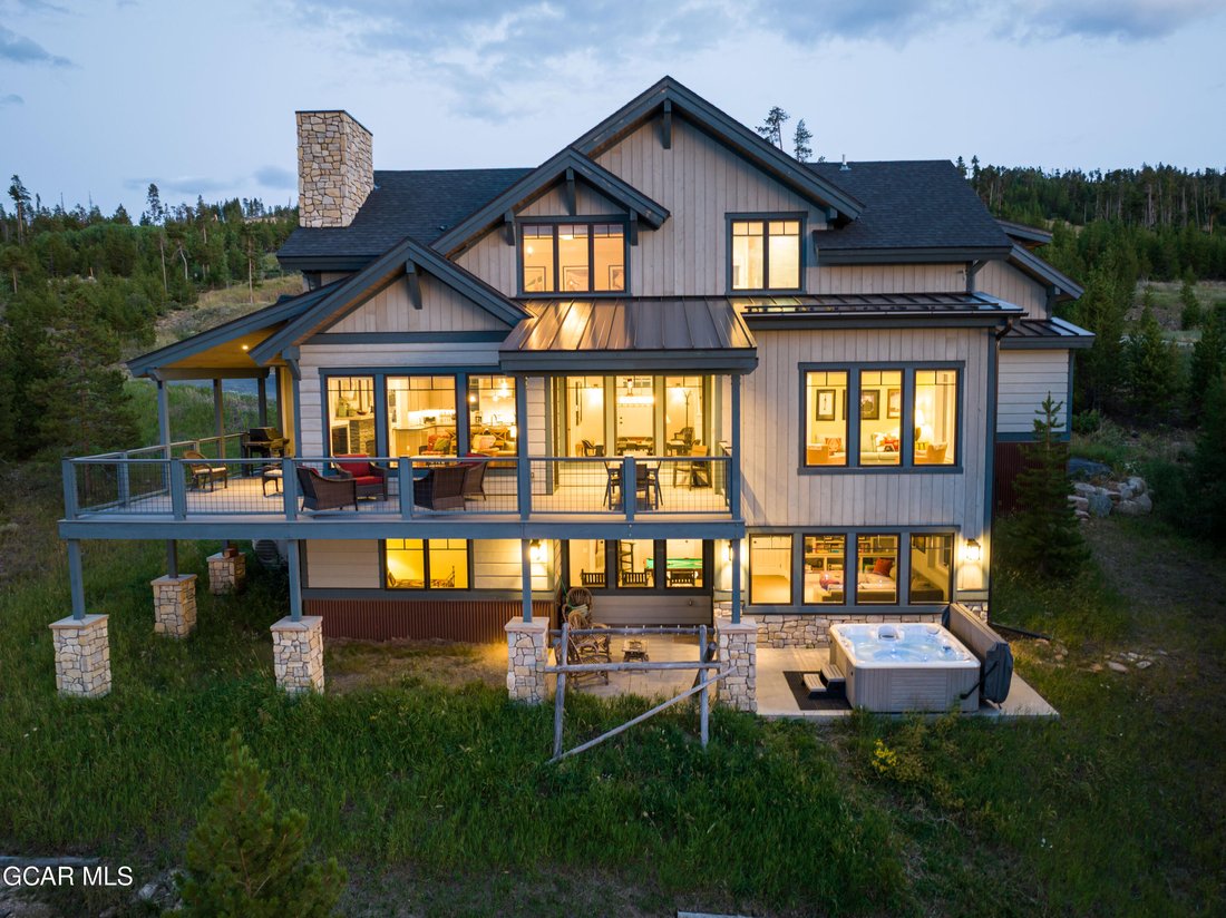 House in Granby, Colorado, United States 2 - 18494844