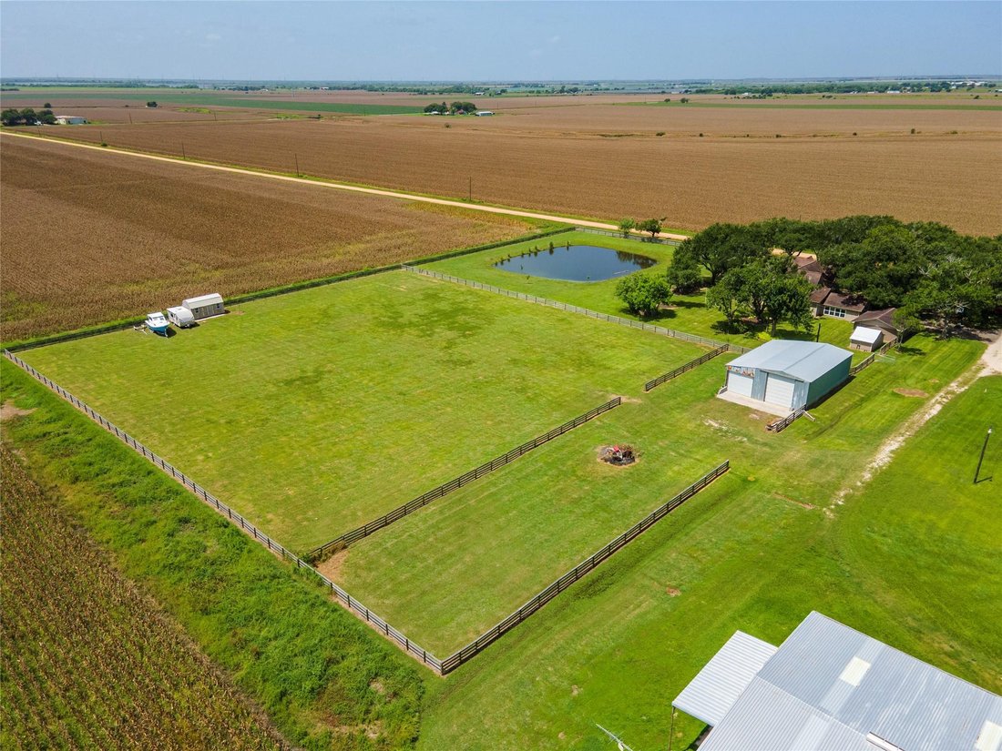 House in El Campo, Texas, United States 3 - 18494051