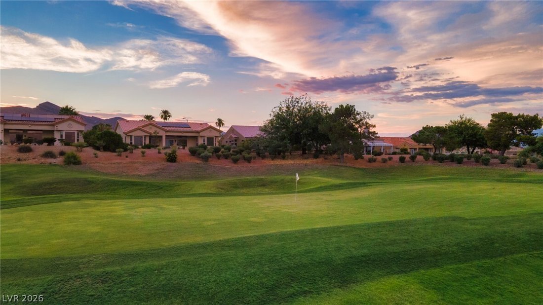House in Las Vegas, Nevada, United States 1 - 18300062