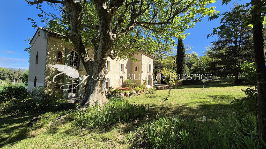 House in Aubignan, Provence-Alpes-Côte d'Azur, France 1 - 18493986