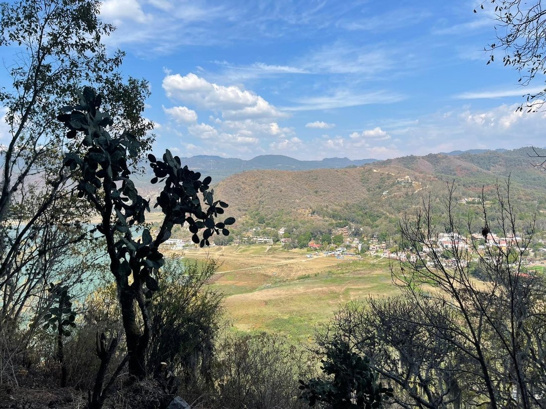 Land in Valle de Bravo, State of Mexico, Mexico 5 - 18492880