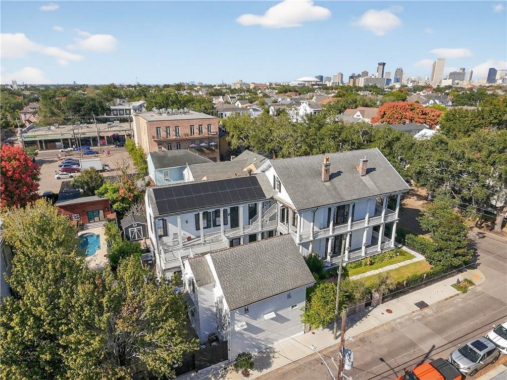 House in New Orleans, Louisiana, United States 2 - 16549412