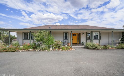 Casa a Reno, Nevada, Stati Uniti 1