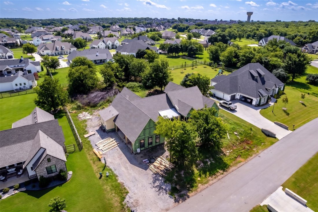 House in Owasso, Oklahoma, United States 3 - 18494351