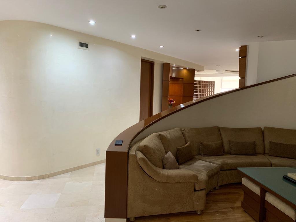 Apartment in Mexico City, Mexico 5 - 18492872