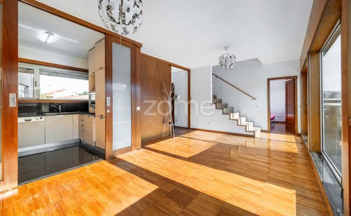 Appartement à Paranhos, District de Porto, Portugal 1