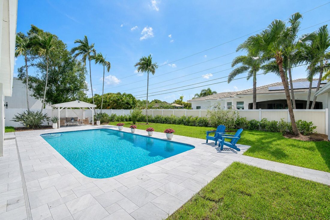 House in Oakland Park, Florida, United States 2 - 18494986
