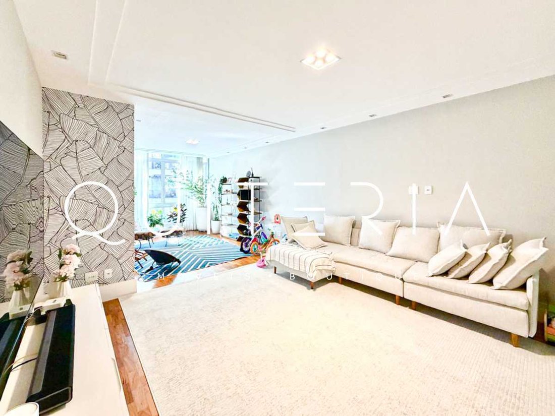 Apartment in Rio de Janeiro, State of Rio de Janeiro, Brazil 2 - 18341396