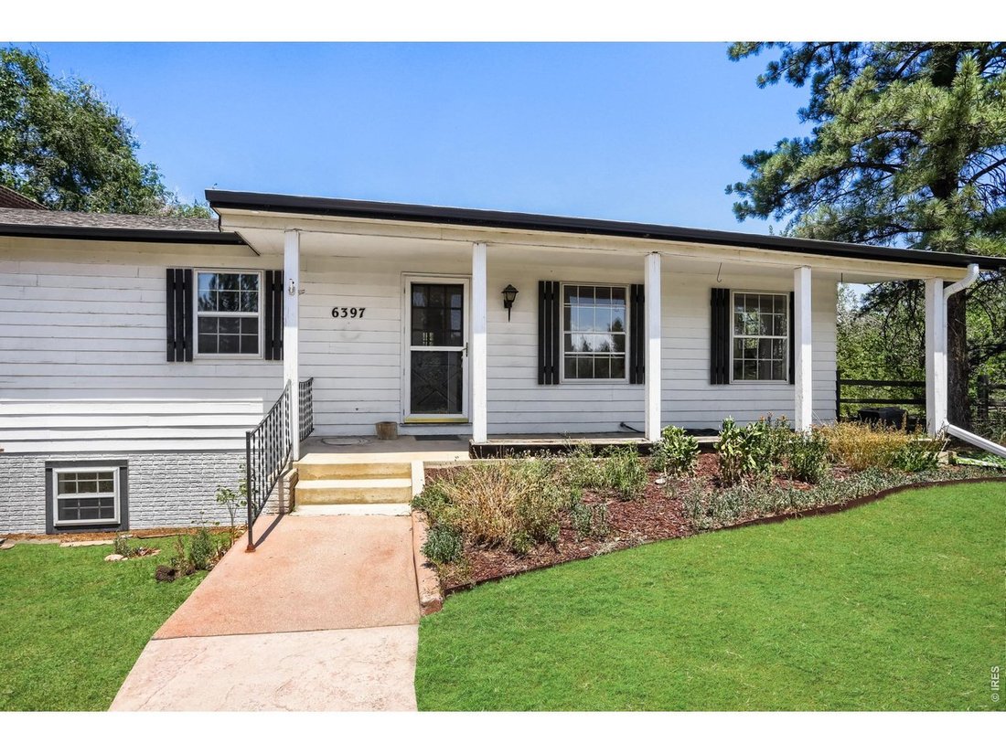 House in Longmont, Colorado, United States 3 - 18493057