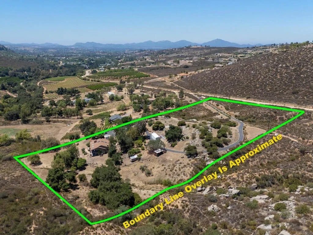 House in Ramona, California, United States 3 - 18493645