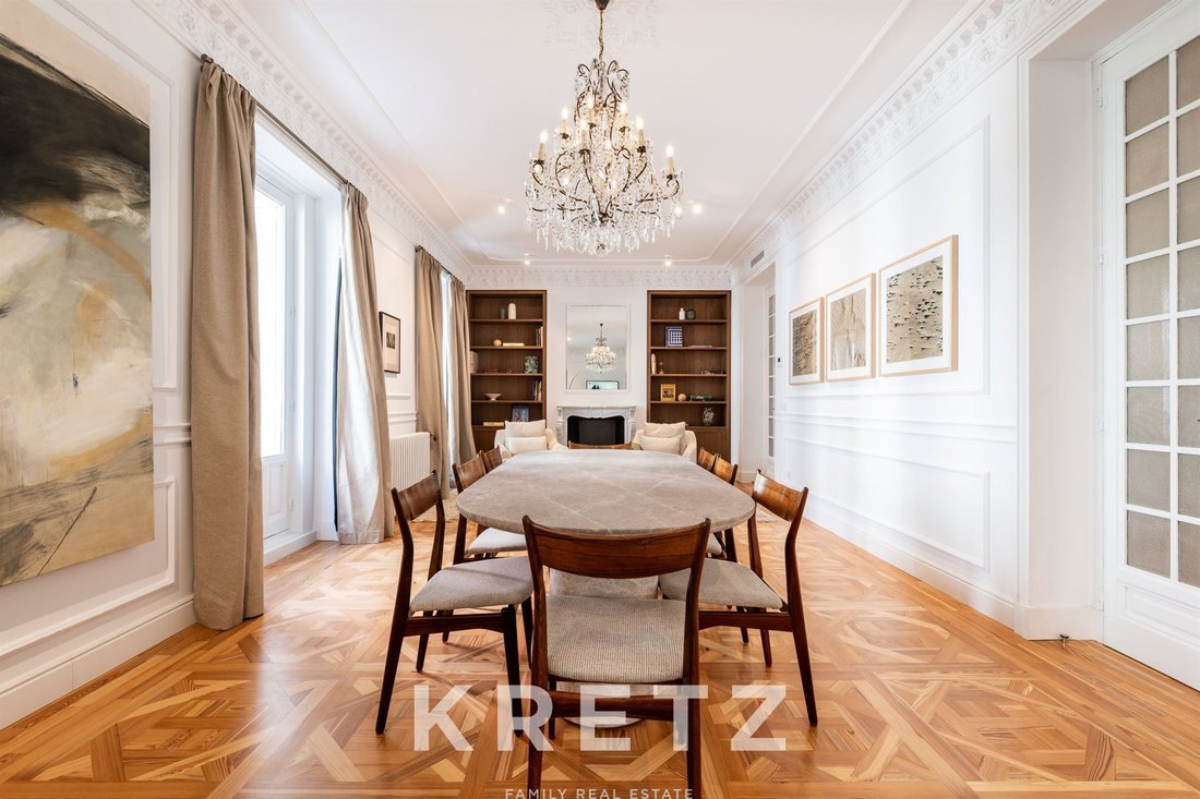Apartment in Centro, Madrid, Spain 1 - 18415281