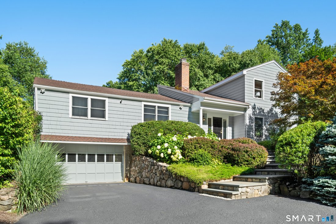 House in Wilton, Connecticut, United States 1 - 18493396