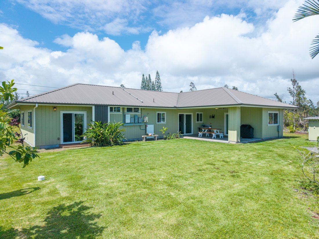 House in Keaau, Hawaii, United States 4 - 18494866