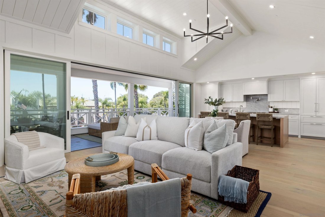 Condo in Coronado, California, United States 1 - 18413498