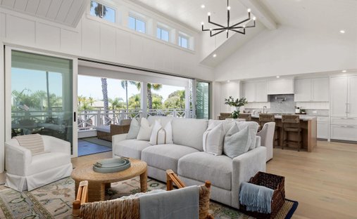 Condo in Coronado, California, United States 1