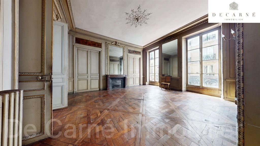 Apartment in Palais Royal, Paris 1er Arrondissement, Paris 3 - 18493766
