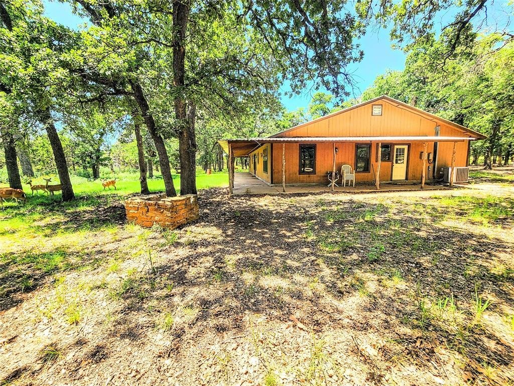 House in Tuscola, Texas, United States 3 - 18494290