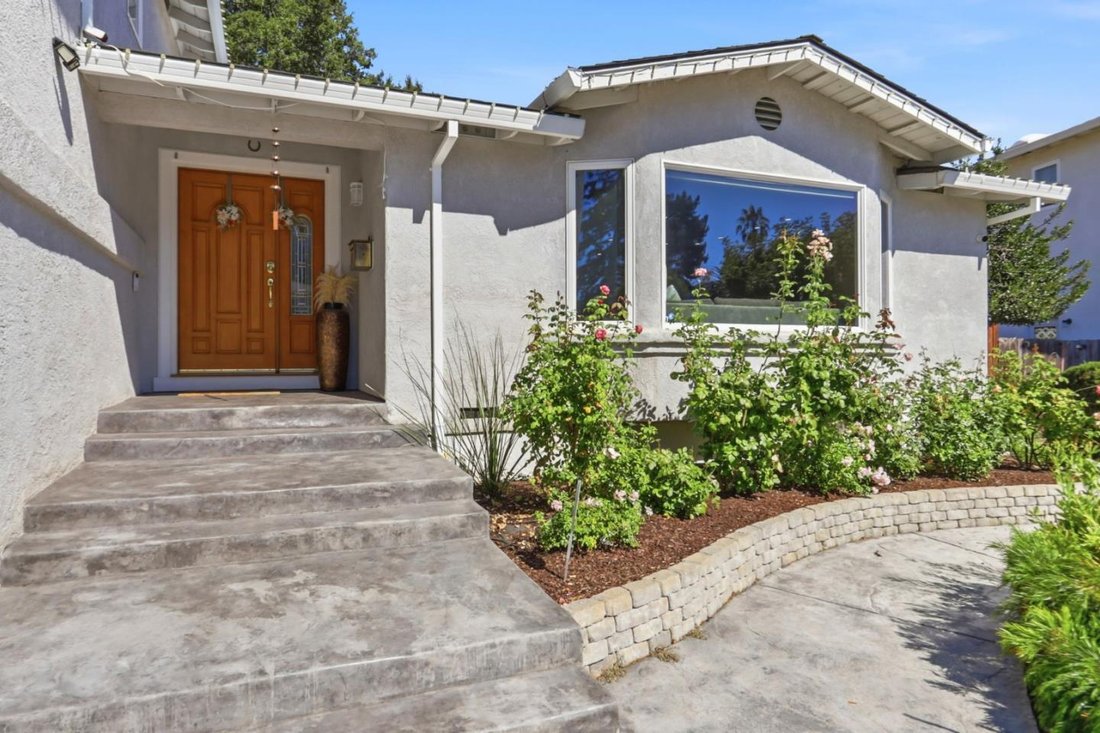 House in San Jose, California, United States 5 - 18493127