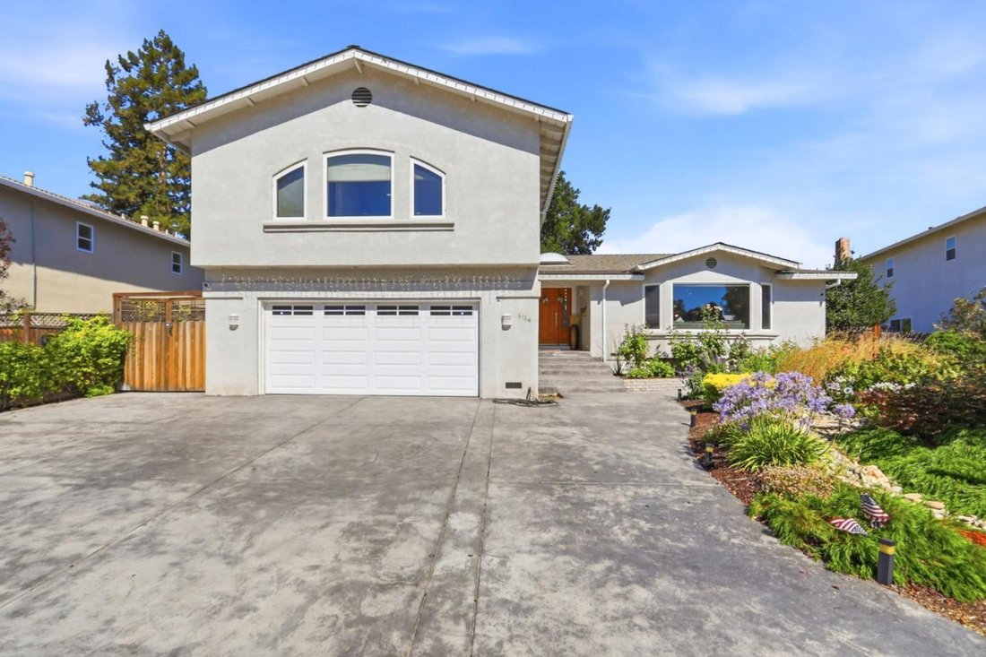 House in San Jose, California, United States 1 - 18493127
