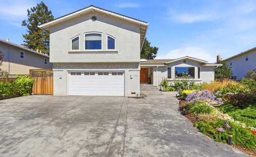 House in San Jose, California, United States 1