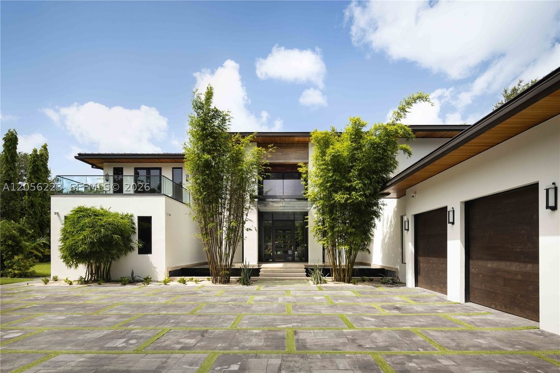 House in Coral Gables, Florida, United States 4 - 18493450