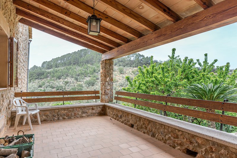 Casa a Sóller, Isole Baleari, Spagna 3 - 18495155