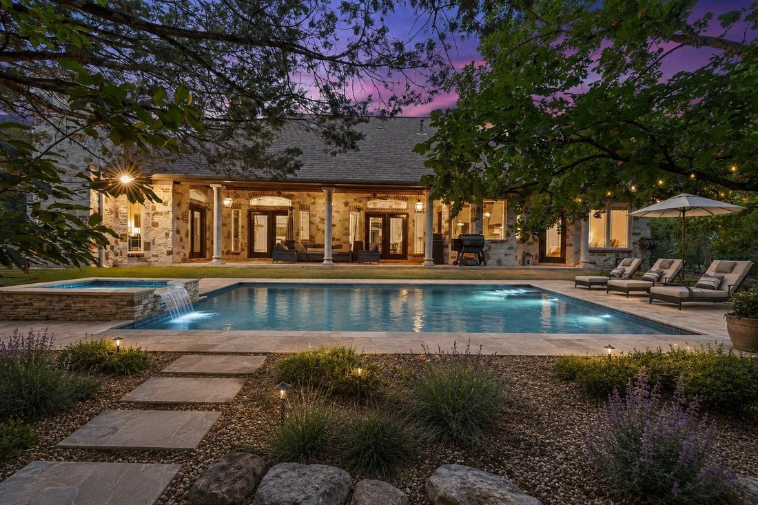 House in Austin, Texas, United States 2 - 18493314
