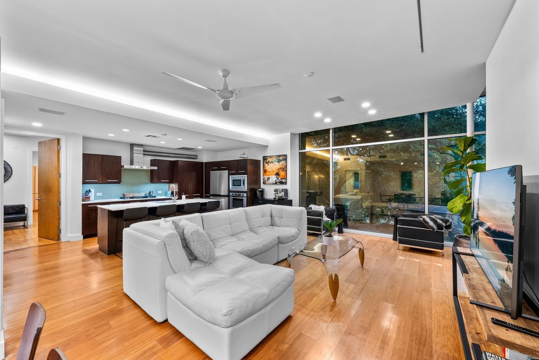 House in Austin, Texas, United States 1 - 18493343