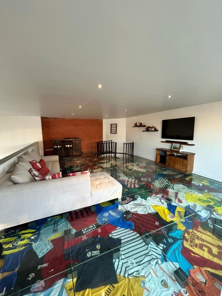 Apartment in estado de méxico, State of Mexico, Mexico 4 - 18492897