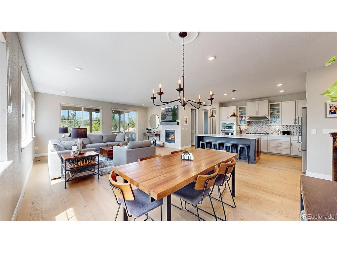 House in Longmont, Colorado, United States 5 - 18493097